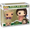 image:imageFunko POP Movies Wicked Part 1  Emerald City Players 2 Pack