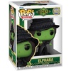image:imageFunko POP Movies Wicked for Good  Elphaba