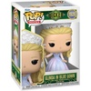 image:imageFunko POP Movies Wicked for Good  Glinda in Blue Gown