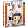 image:imageFunko POP NBA Cover Slam  Devin Booker  Collectable Vinyl Figure  Gift Idea  Official Merchandise  for Kids amp Adults  Sports Fans  Model Figure for Collectors and Display