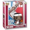 image:imageFunko POP NBA Cover Slam  Lebron James  Collectable Vinyl Figure  Gift Idea  Official Merchandise  for Kids amp Adults  Sports Fans  Model Figure for Collectors and Display
