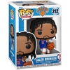 image:imageFunko POP NBA Knicks  Jalen Brunson  NBA Players