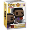 image:imageFunko POP NBA LA Lakers  Lebron JamesMulticolour
