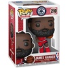 image:imageFunko POP NBA Los Angeles Clippers  James Harden