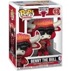image:imageFunko POP NBA Mascots Bulls  Benny the Bull