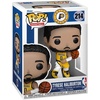 image:imageFunko POP NBA Pacers  Tyrese Haliburton