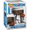 image:imageFunko POP NBA Thunder  Shai GilgeousAlexander Home