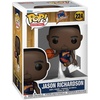 image:imageFunko POP NBA Warriors  Jason Richardson  NBA Legends