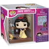 image:imageFunko POP Nooks Disney Snow White  Dwarfs House