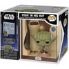 image:imageFunko POP Nooks Star Wars  Yodas Hutt