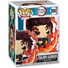 image:imageFunko POP Plus Demon Slayer  Tanjiro Kamado Dancing Flash