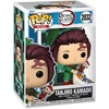 image:imageFunko POP Plus Demon Slayer  Tanjiro Kamado Holidays