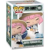 image:imageFunko POP Plus Spy x Family  Anya Forger PP Outfit
