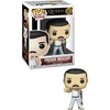 image:imageFunko POP Pop Rocks Queen  Freddie Mercury Radio Gaga 1985 Multicolor 375 inchesFreddie Mercury Radio Gaga