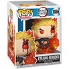 image:imageFunko POP Premium Demon Slayer  Rengoku 9th Form