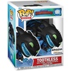 image:imageFunko POP Premium How to Train Your Dragon  Toothless  Amazon Exclusive