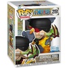 image:imageFunko POP Premium One Piece  Zoro King of Hell  Amazon Exclusive