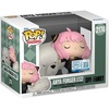 image:imageFunko POP Premium Spy X Family  Anya Sleeping on Bond  Amazon Exclusive
