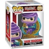 image:imageFunko POP Premium YuGiOh  Dark Magician Card