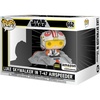 image:imageFunko POP Ride Deluxe SW  Anakin in Naboo Sarfighter with R2D2  Star Wars  Collectable Vinyl Figure  Gift Idea  Official Merchandise  for Kids amp Adults  Movies FansLuke Skywalker