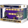image:imageFunko POP Ride Super Deluxe Harry Potter  Knight Bus