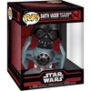 image:imageFunko POP Rides Star Wars Darkside  TIE Advanced X1 with Darth Vader