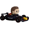 image:imageFunko POP Rides Super Deluxe Formula 1  Max Verstappen  Red Bull