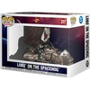 image:imageFunko POP Rides Supergirl  Lobo on the Spacehog
