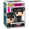 image:imageFunko POP Rocks BTS  JHope More