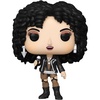 image:imageFunko POP Rocks Cher  Turn Back Time  Diamond Glitter  Collectable Vinyl Figure  Gift Idea  Official Merchandise  for Kids amp Adults  Music Fans