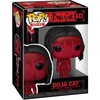 image:imageFunko POP Rocks Doja Cat  Scarlet  Collectable Vinyl Figure  Gift Idea  Official Merchandise  for Kids amp Adults  Music Fans  Model Figure for Collectors and Display