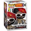 image:imageFunko POP Rocks George Clinton  Parliament Funkadelic  Collectable Vinyl Figure  Gift Idea  Official Merchandise  for Kids amp Adults  Music Fans  Model Figure for Collectors and Display