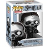 image:imageFunko POP Rocks Ghost  Bat Wing Papa Diamond Glitter