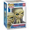 image:imageFunko POP Rocks Iron Maiden  Eddie Mummy Eddie  Collectable Vinyl Figure  Gift Idea  Official Merchandise  for Kids amp Adults  Music Fans  Model Figure for Collectors and Display