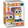 image:imageFunko POP Rocks Minions X BTS  Jin