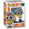 image:imageFunko POP Rocks Minions X BTS  Suga  SUGA  BTS  Minions  Collectable Vinyl Figure  Gift Idea  Official Merchandise  for Kids amp Adults  Movies Music Fans  Model Figure for Collectors