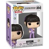 image:imageFunko POP Rocks New Jeans  Hyein