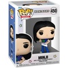 image:imageFunko POP Rocks New Jeans  Minji