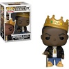 image:imageFunko POP Rocks Notorious BIG with Crown  BiggieStandard