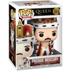 image:imageFunko POP Rocks Queen  Freddie Mercury King375 inches