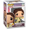 image:imageFunko POP Rocks Rosalia  La Noche De Anoche  Collectable Vinyl Figure  Gift Idea  Official Merchandise  for Kids amp Adults  Music Fans  Model Figure for Collectors and Display