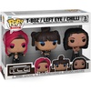 image:imageFunko POP Rocks TLC  Lisa Left Eye Lopes  Scrubs 3 Pack