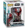 image:imageFunko POP Star Wars Ahsoka  Sabine Wren