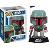 image:imageFunko POP Star Wars Boba Fett