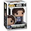 image:imageFunko POP Star Wars Boba Fett Young