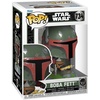 image:imageFunko POP Star Wars Boba Fett with Rockets  Collectable Vinyl Figure  Gift Idea  Official Merchandise  for Kids amp Adults  Movies Fans  Model Figure for Collectors and Display