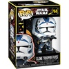 image:imageFunko POP Star Wars Clone Wars  Fives Retro