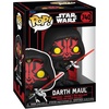 image:imageFunko POP Star Wars Darkside  Darth Maul