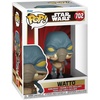 image:imageFunko POP Star Wars Episode 1 The Phantom Menace Anniversary  Watto  Collectable Vinyl Figure  Gift Idea  Official Merchandise  for Kids amp Adults  Movies Fans  Model Figure for Collectors