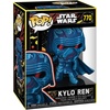 image:imageFunko POP Star Wars Episode 7 Retro  Kylo Ren